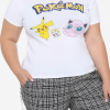 pokemon pikachu and togepi